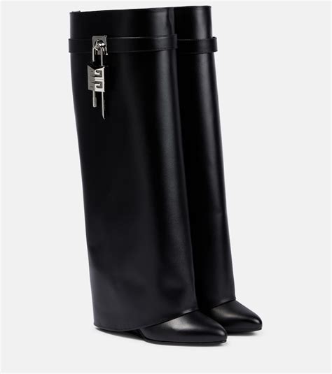 givenchy boots canada|irrésistible givenchy 2020 boots.